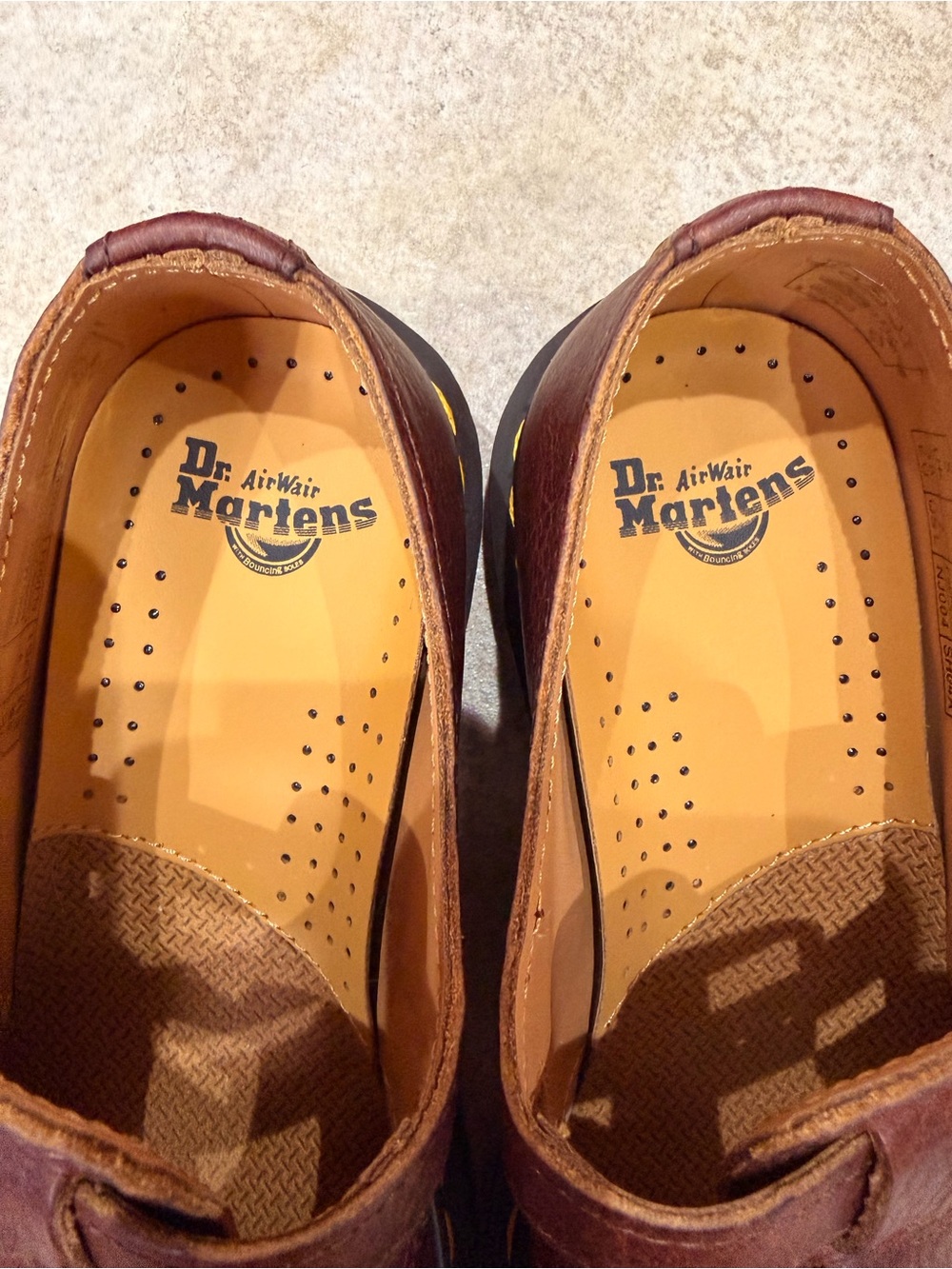 Dr Martens mary Jane’s size 7 - Picture 2 of 15